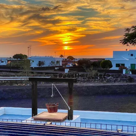 Lava Dreams * Yaiza (Lanzarote)