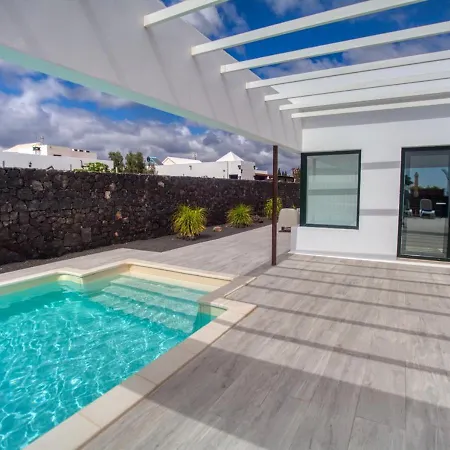 Lava Dreams * Yaiza (Lanzarote)