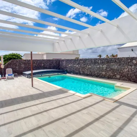 Villa Lava Dreams Yaiza (Lanzarote)