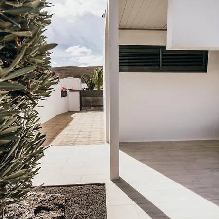 Lava Dreams * Yaiza (Lanzarote)