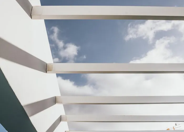 Lava Dreams Villa Yaiza