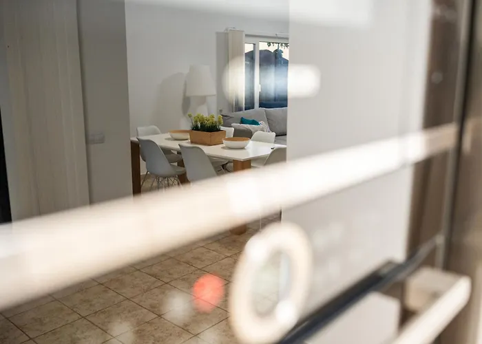 Lava Dreams Villa Yaiza