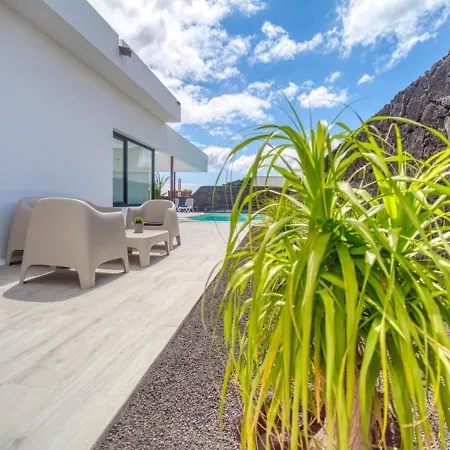 Lava Dreams Villa Yaiza (Lanzarote)