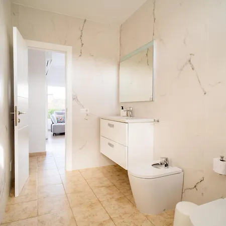 Villa Lava Dreams Yaiza (Lanzarote)