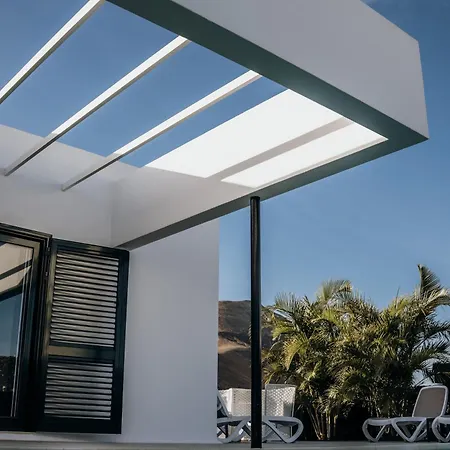 Lava Dreams Yaiza (Lanzarote)