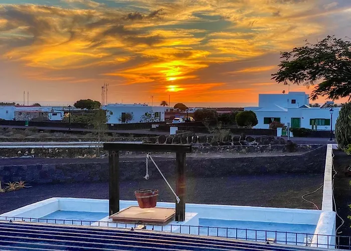 Lava Dreams * Yaiza (Lanzarote)