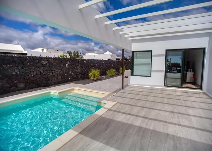 Lava Dreams * Yaiza (Lanzarote)