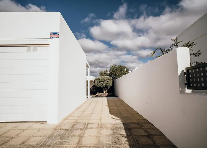 Lava Dreams * Yaiza (Lanzarote)