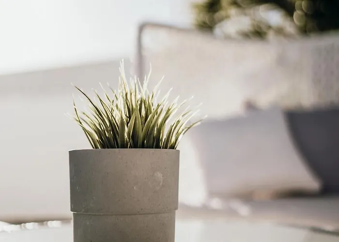 Вилла Lava Dreams