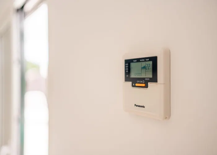 Lava Dreams Вилла *