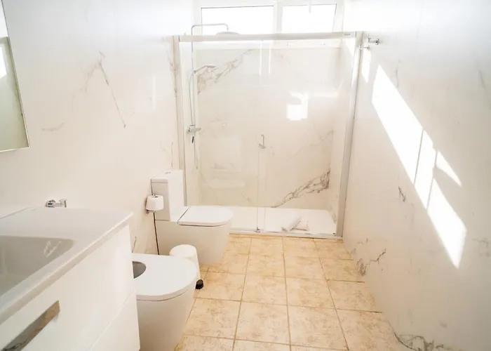 Lava Dreams Villa Yaiza (Lanzarote)