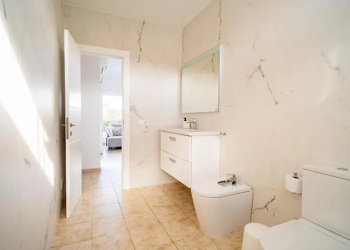 Villa Lava Dreams Yaiza (Lanzarote)