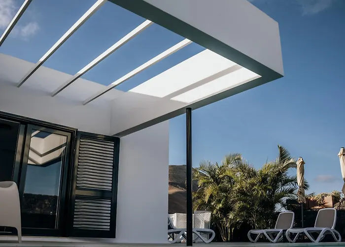 Lava Dreams Yaiza (Lanzarote)