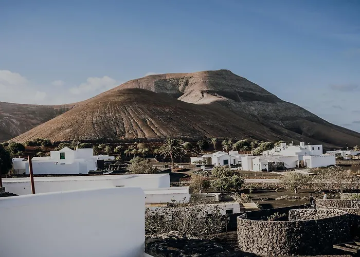 Lava Dreams Вилла *