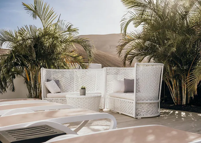 Villa Lava Dreams Yaiza (Lanzarote)