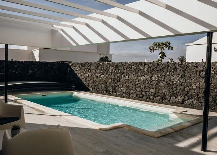 Lava Dreams Yaiza (Lanzarote)