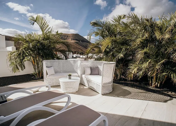 Lava Dreams * Yaiza (Lanzarote)