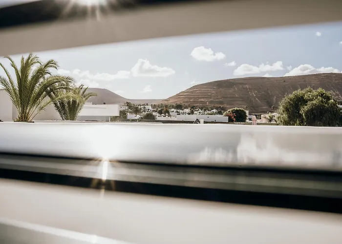 Lava Dreams Вилла