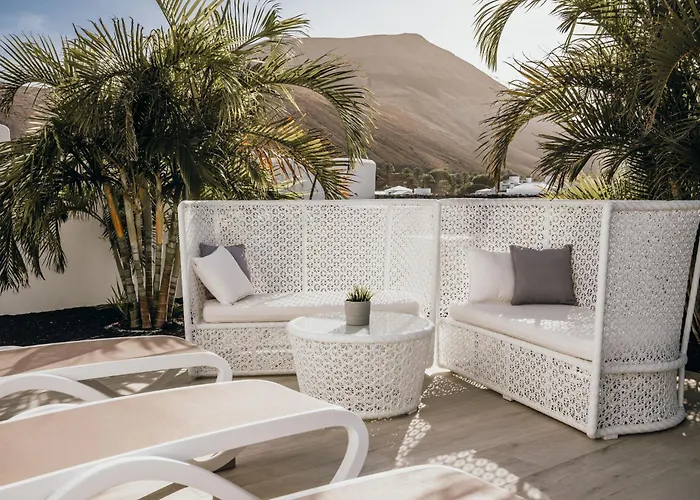 Вилла Lava Dreams