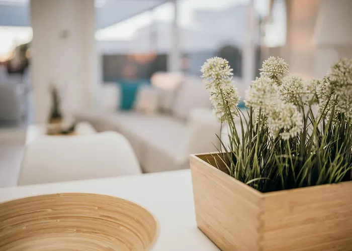 Вилла Lava Dreams *