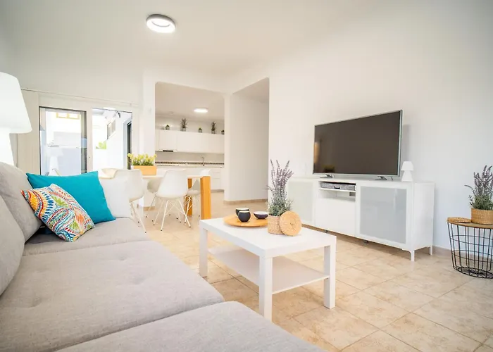 Lava Dreams Вилла *