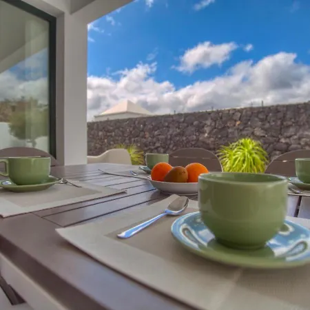 Villa Lava Dreams