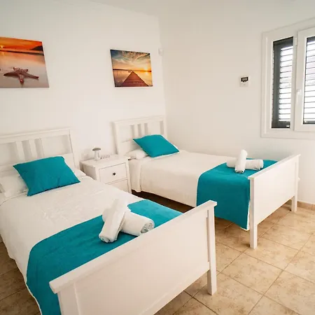 Lava Dreams Villa