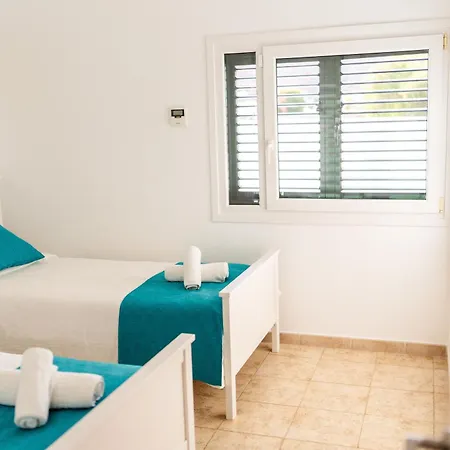 Lava Dreams Villa *